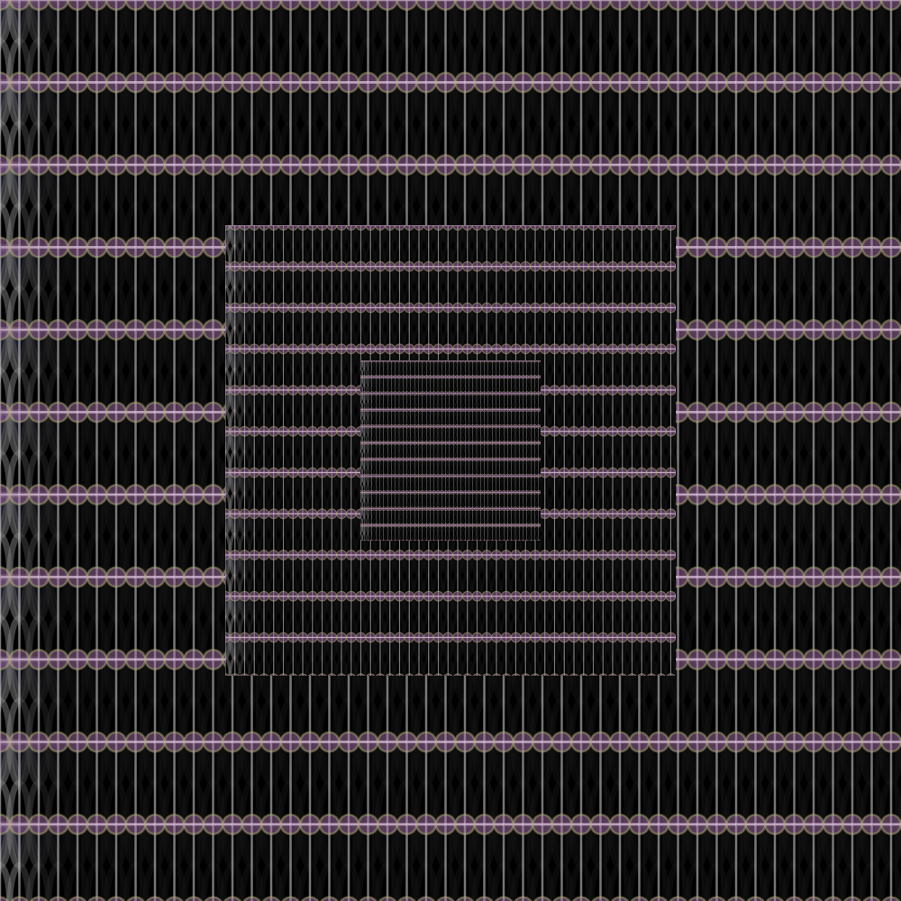 Infinity from Simplicity #453 static token preview