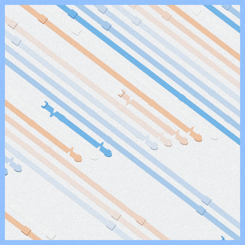 Neural Collapse #164 static token preview