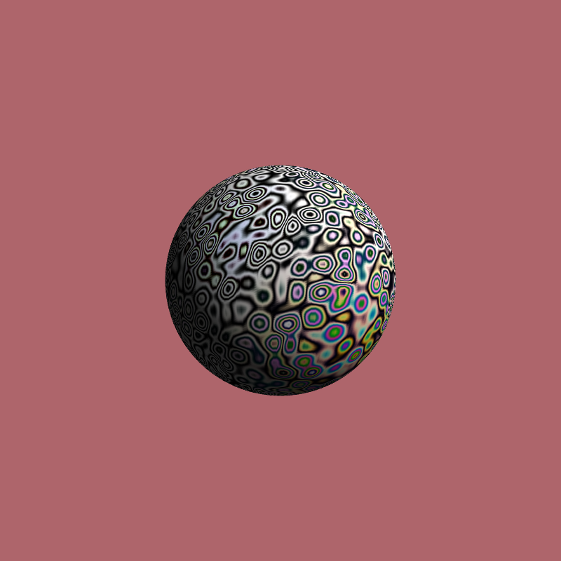 Blobby #356 static token preview