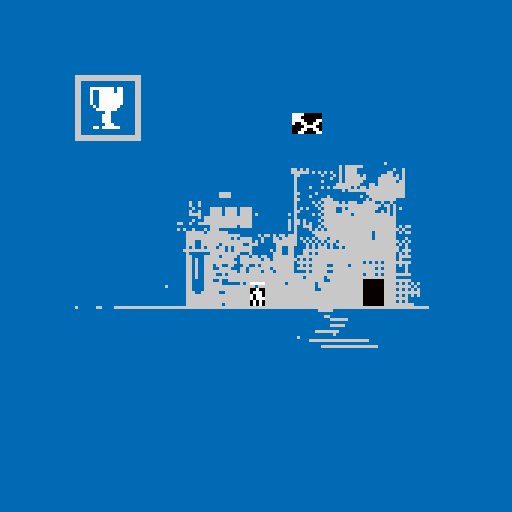 RUINS #232 static token preview