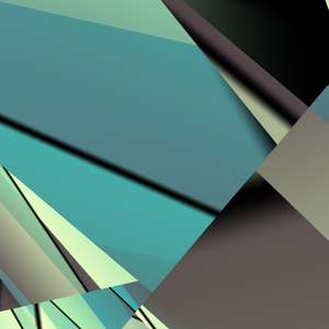 Subdivisual #277 static NFT preview