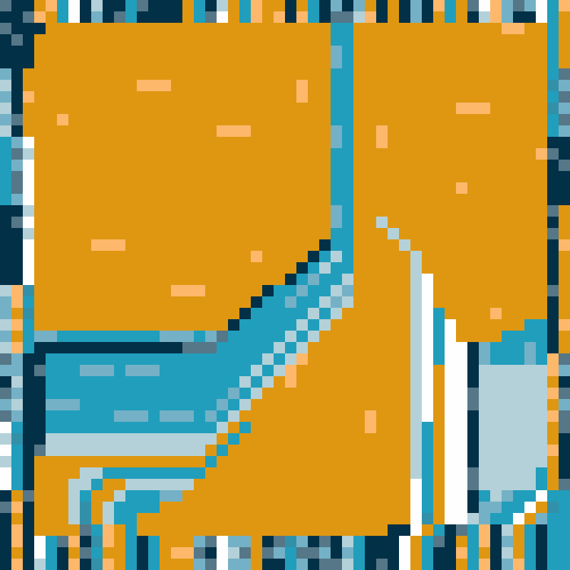 CRASHERS #226 static NFT preview