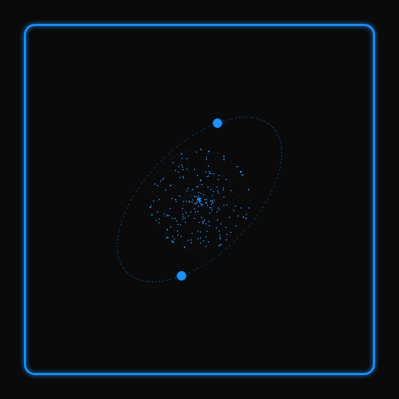 The Future Rerun - Heliocentric #51 static token preview