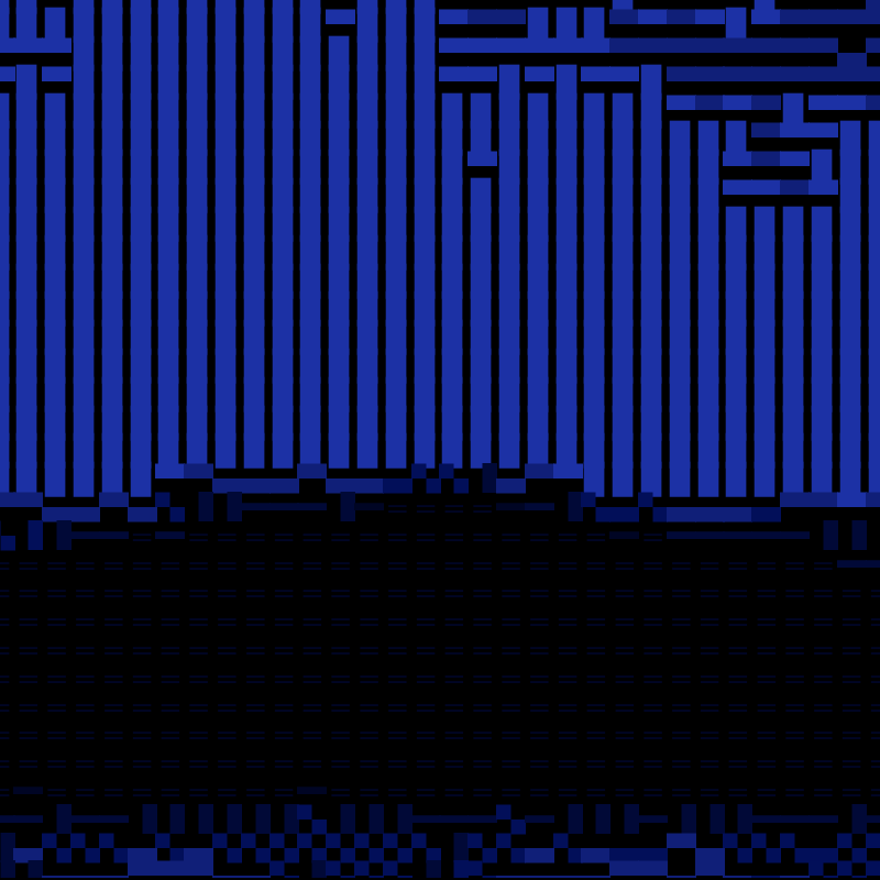 Abstractpolation #122 static NFT preview
