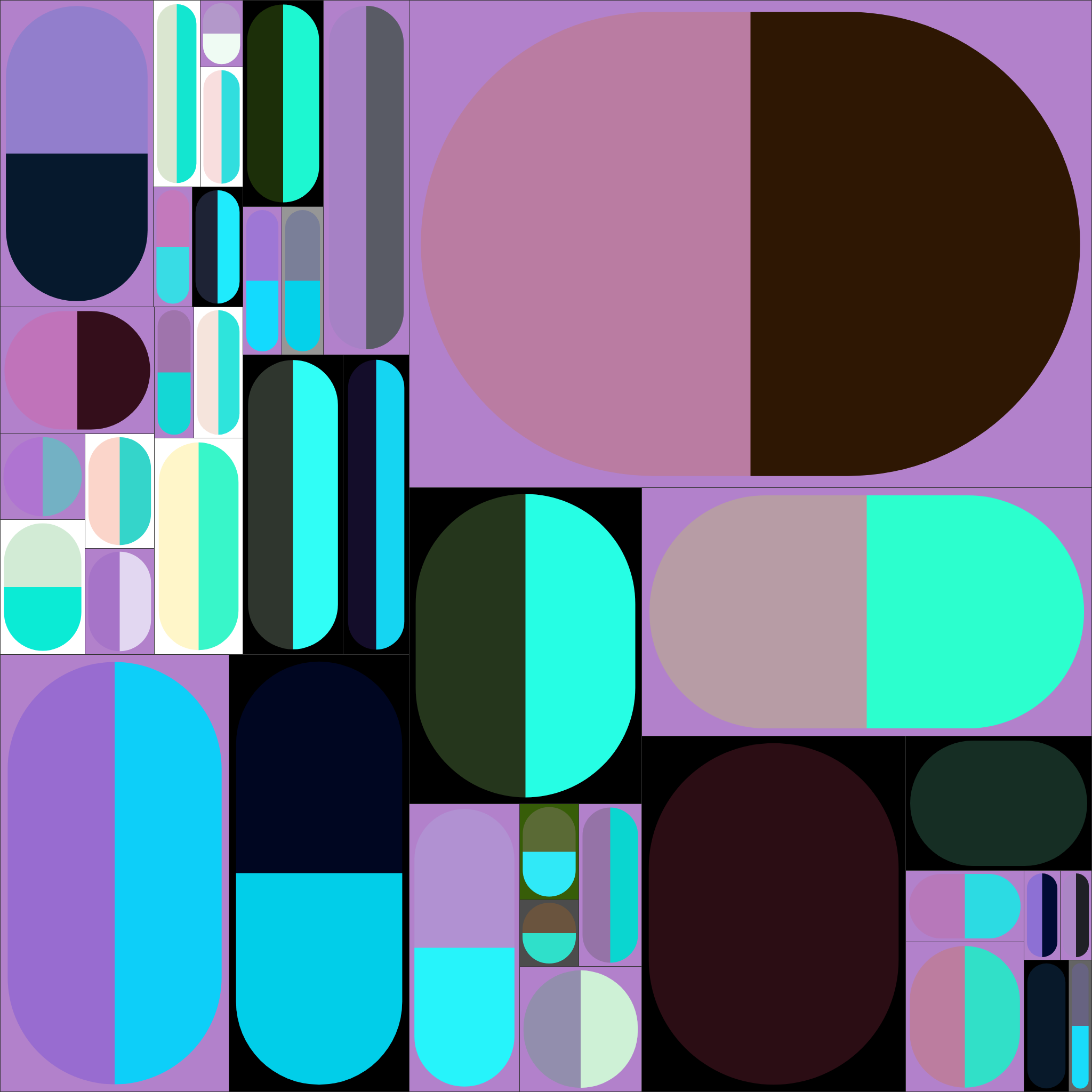 pantonX.2 #194 static NFT preview