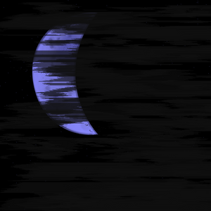 Misty moon project preview