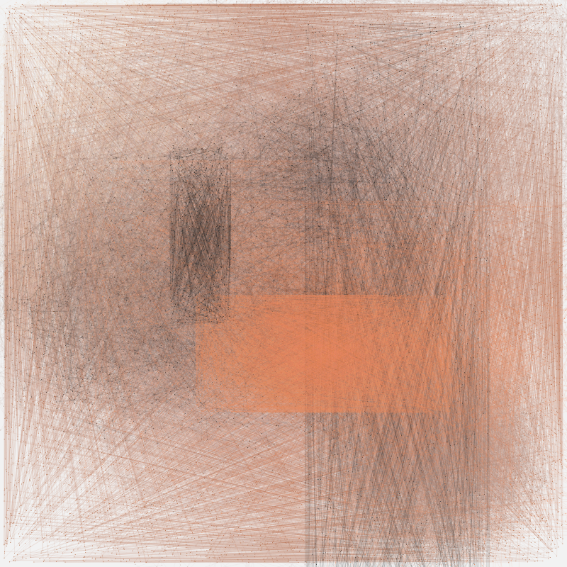 Coloring With Lines #295 static token preview