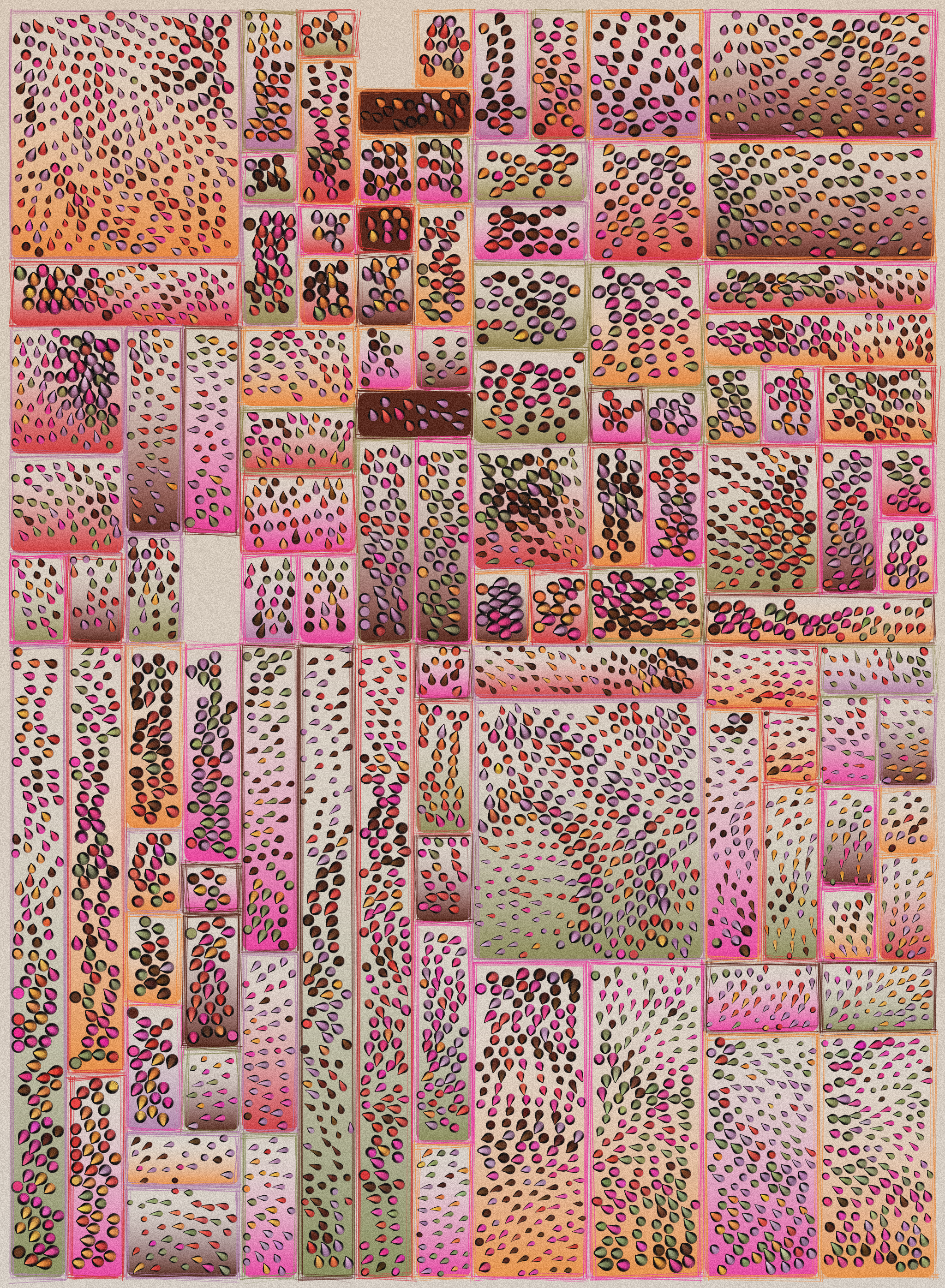 Sugar & Splice #103 static NFT preview