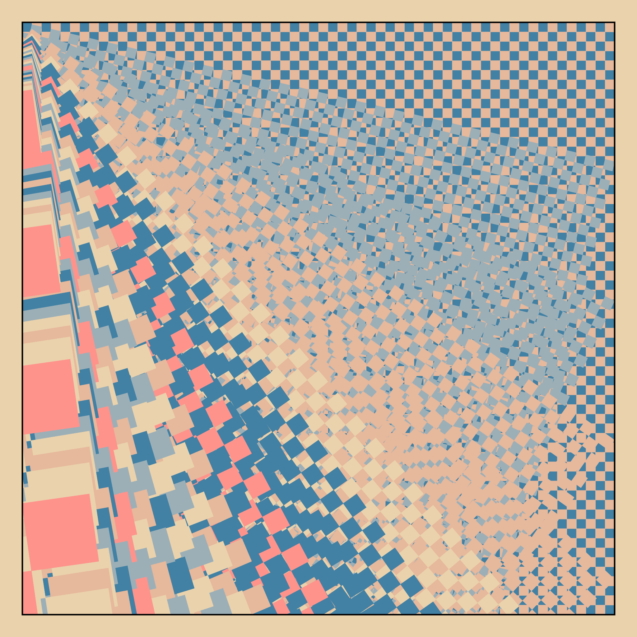 Chord Unknown #223 static NFT preview