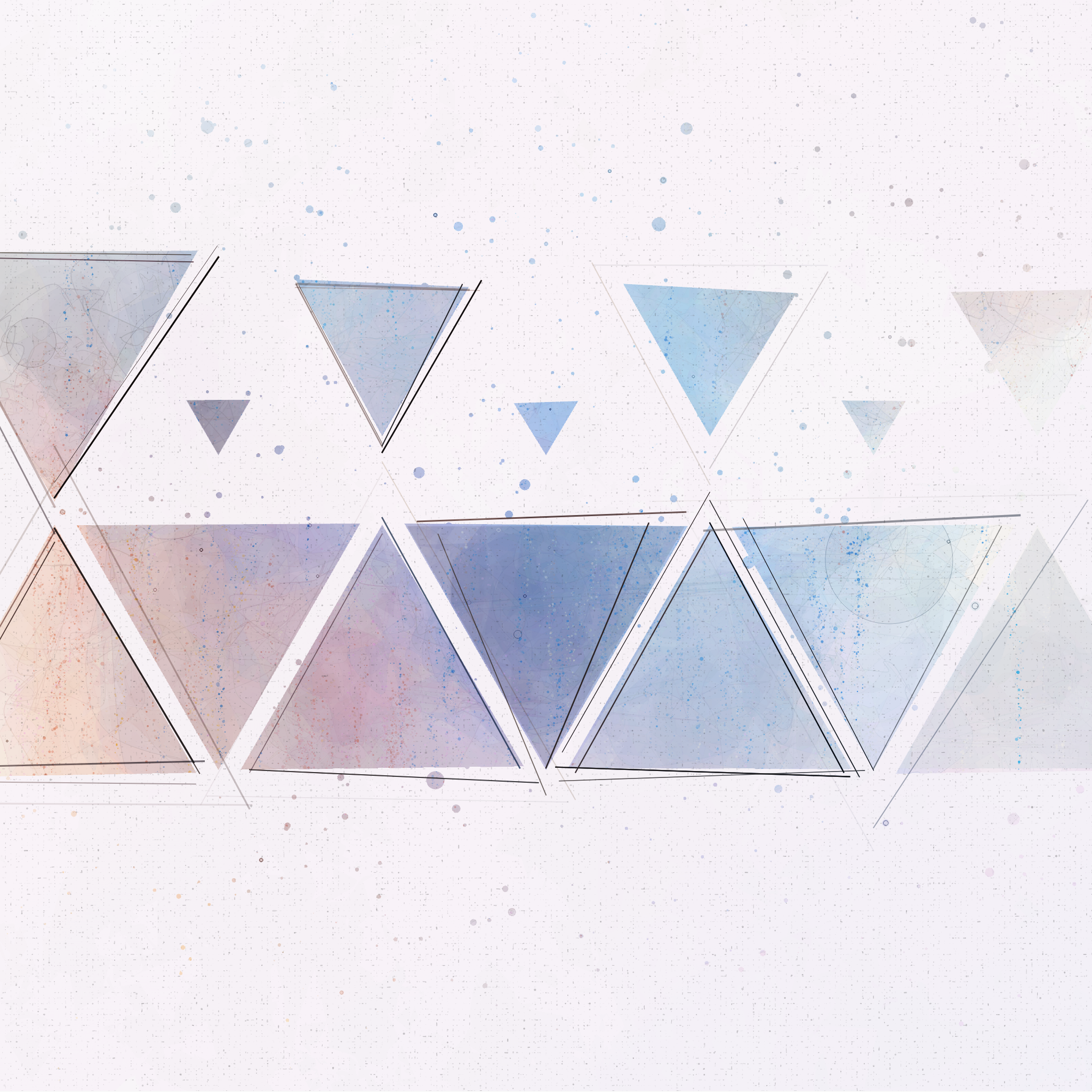 Sketchbook Splash #111 static token preview