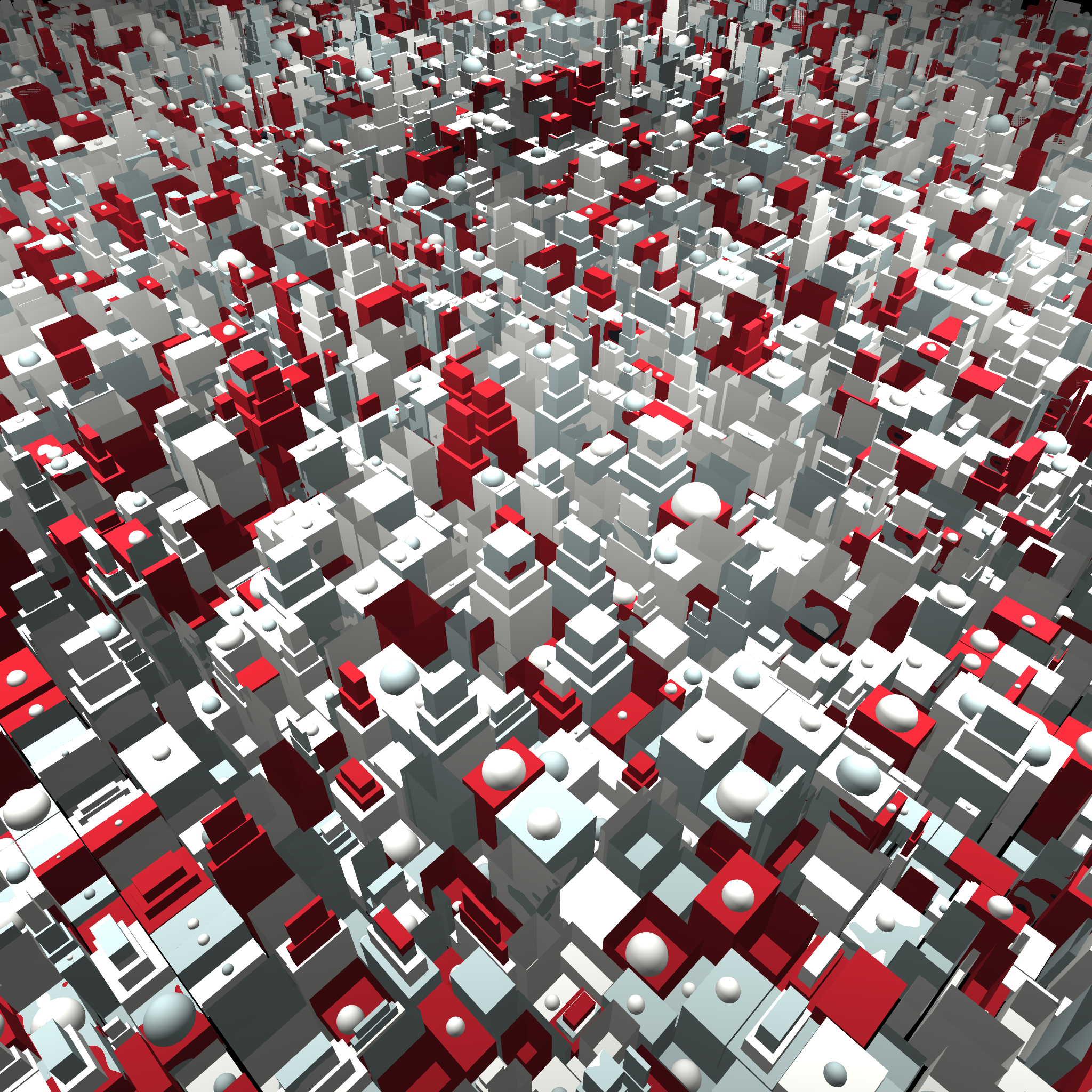 CityScape #5 static token preview