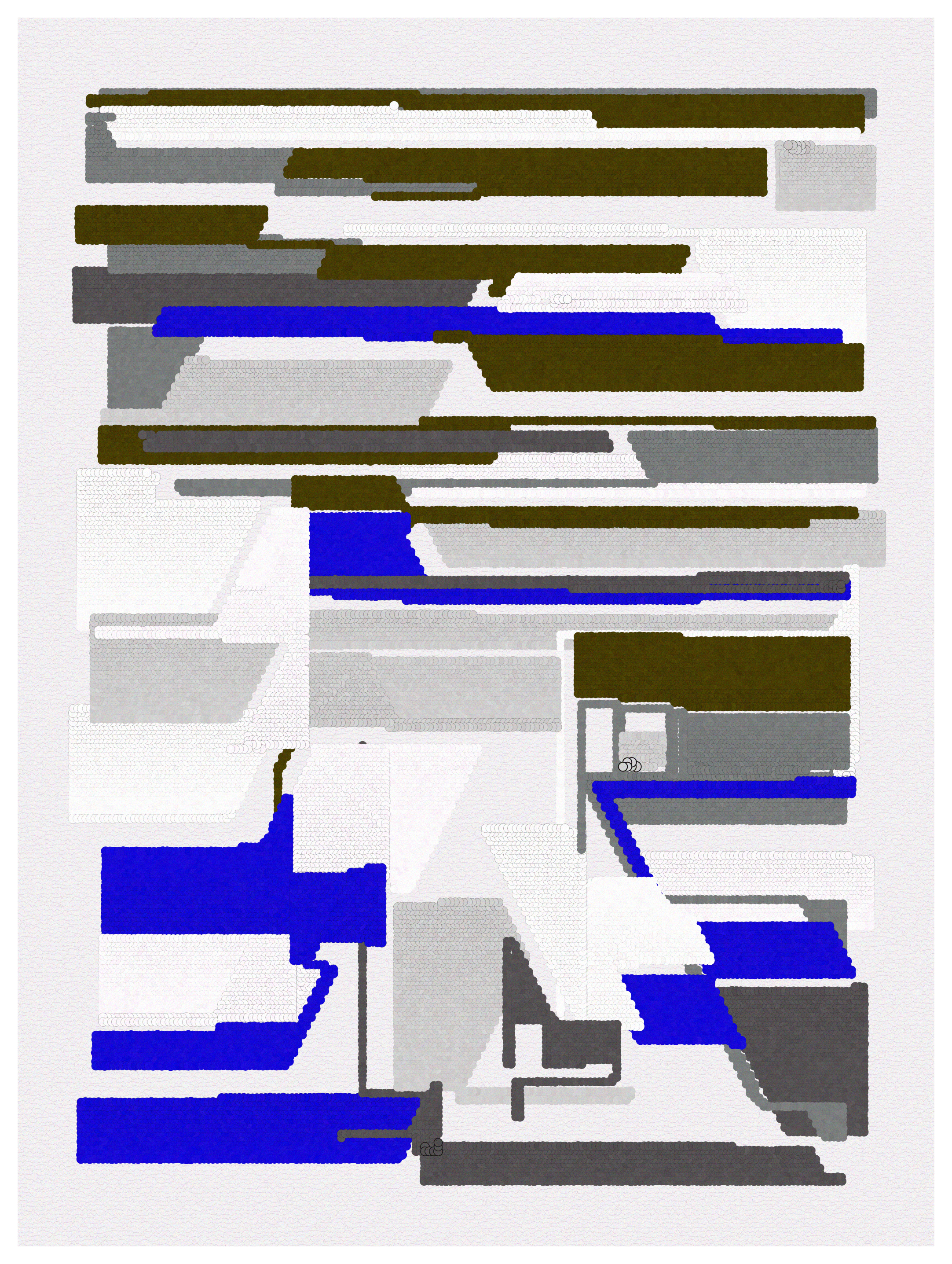 Contraformas #66 static NFT preview