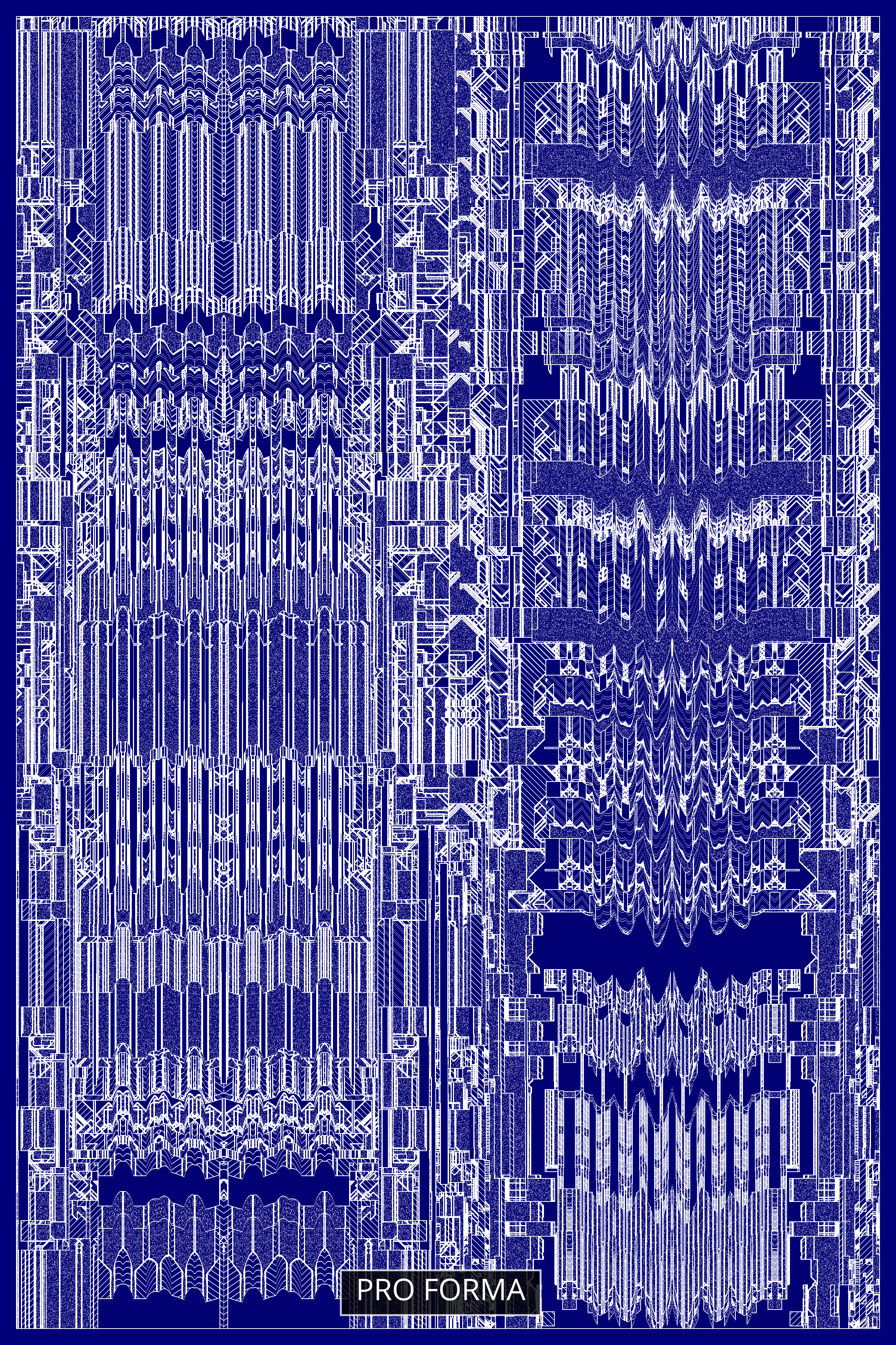 CathedrAI #37 static NFT preview
