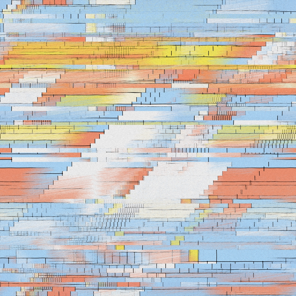 Sedimentary Dissolution #424 static token preview