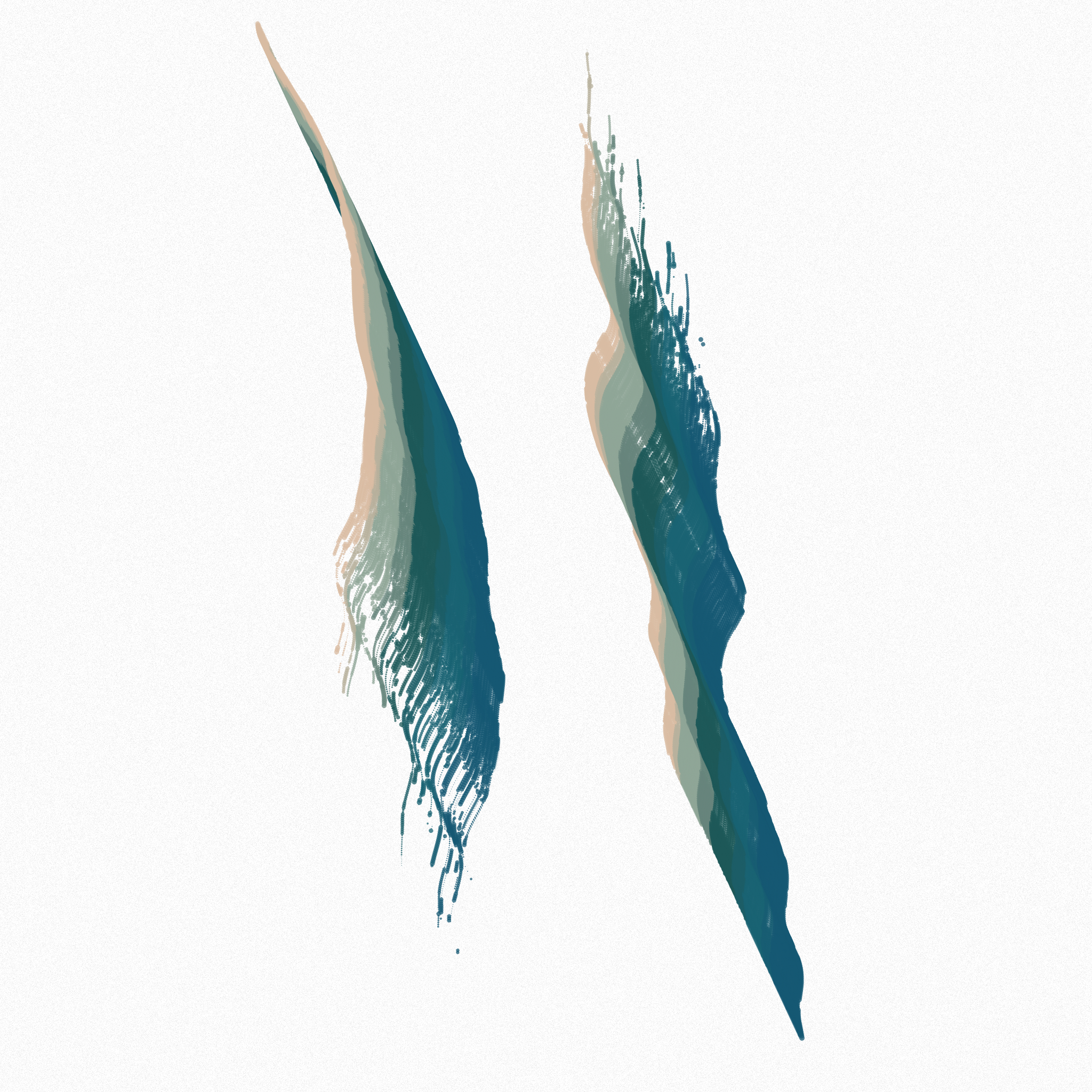 Freestrokes #211 static NFT preview