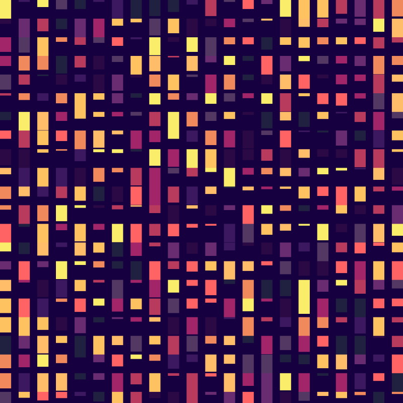 STACK #64 static NFT preview