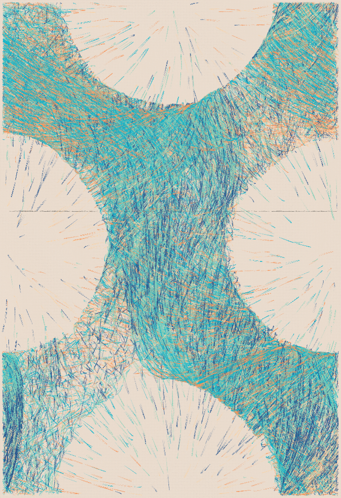 Spheara #199 static NFT preview