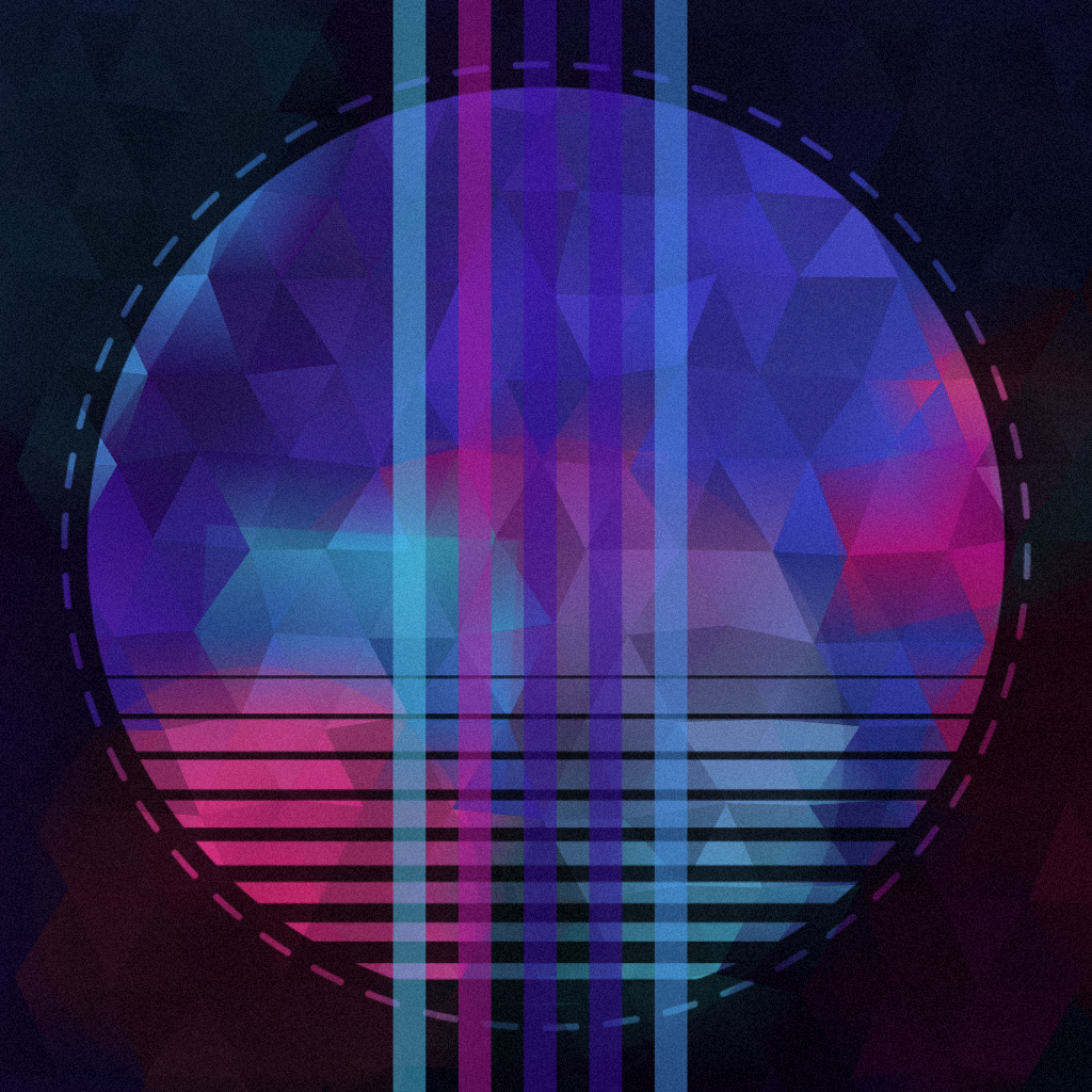 Lucid Dream #44 static NFT preview