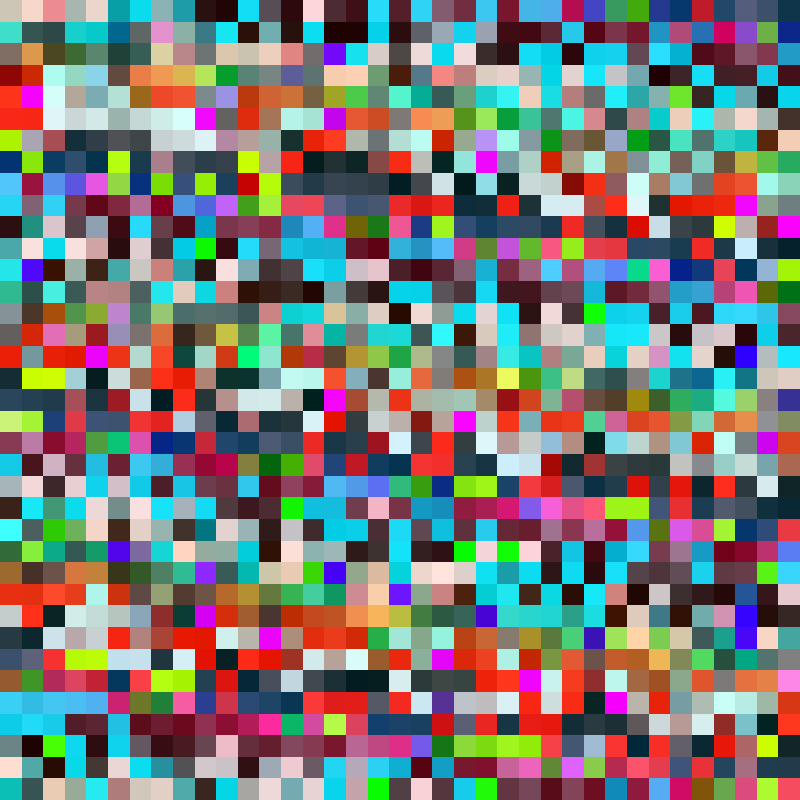 Freedom Pixels #3 static token preview