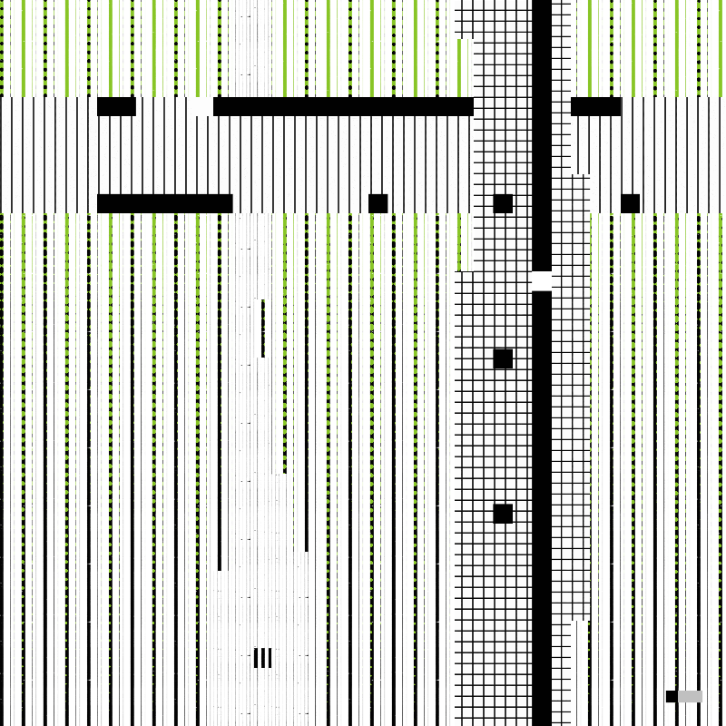 Arts of Chet NFTs 2023 #69 static NFT preview