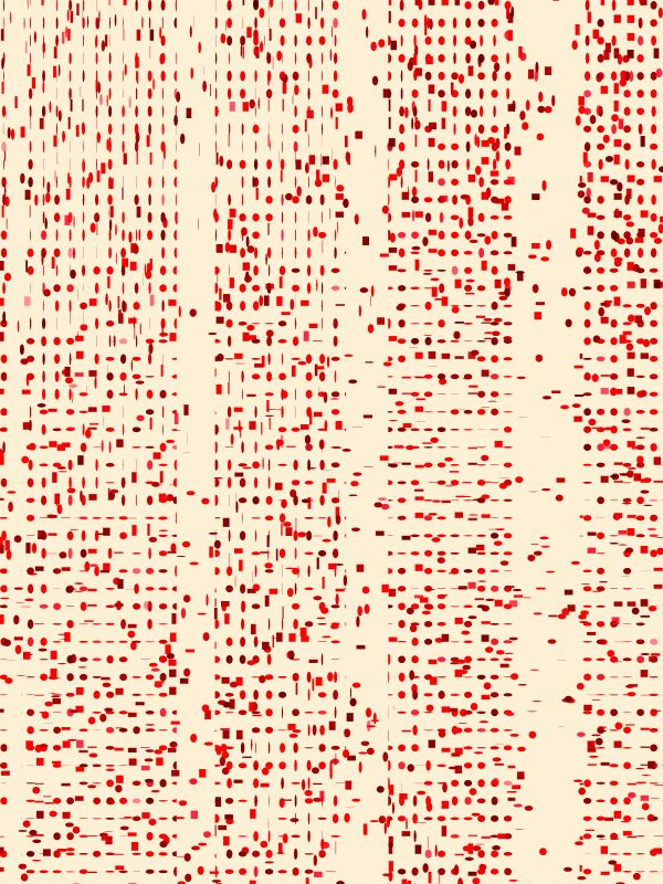 Retroveau #25 static NFT preview