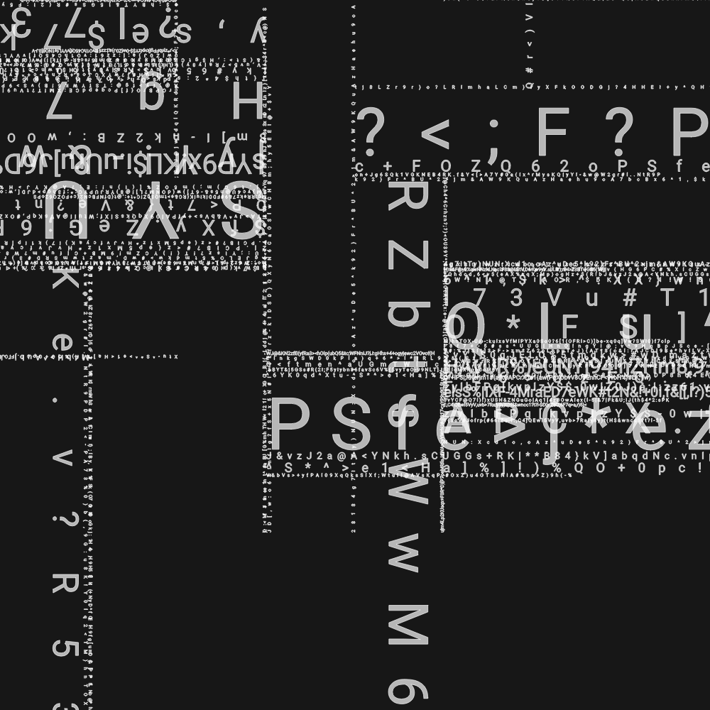 Typing #188 static token preview
