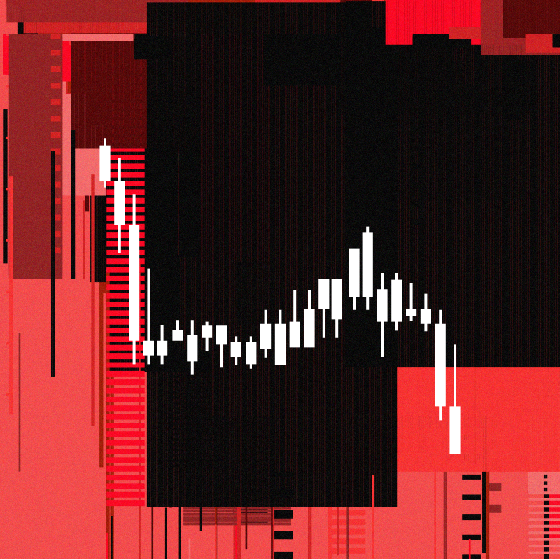 Bloody Bear #124 static NFT preview