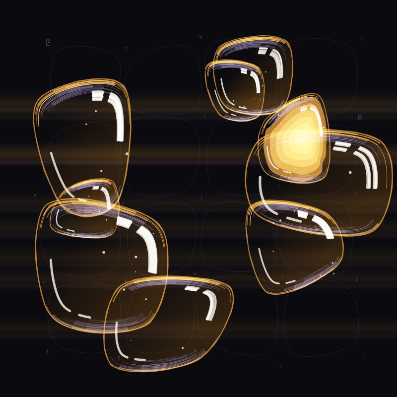 How to Draw Bubbles (◕‿◕)♡ #60 static token preview