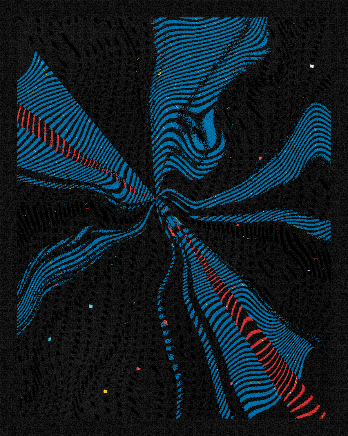 Crash Euphoria #116 static NFT preview