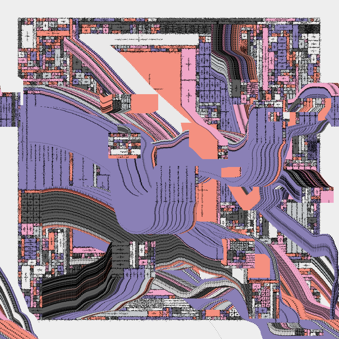 Abstract Park #158 static token preview