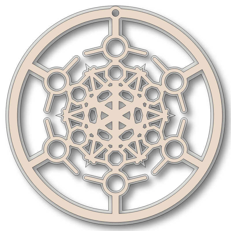 fx(ornament) 2022 #1143 static token preview