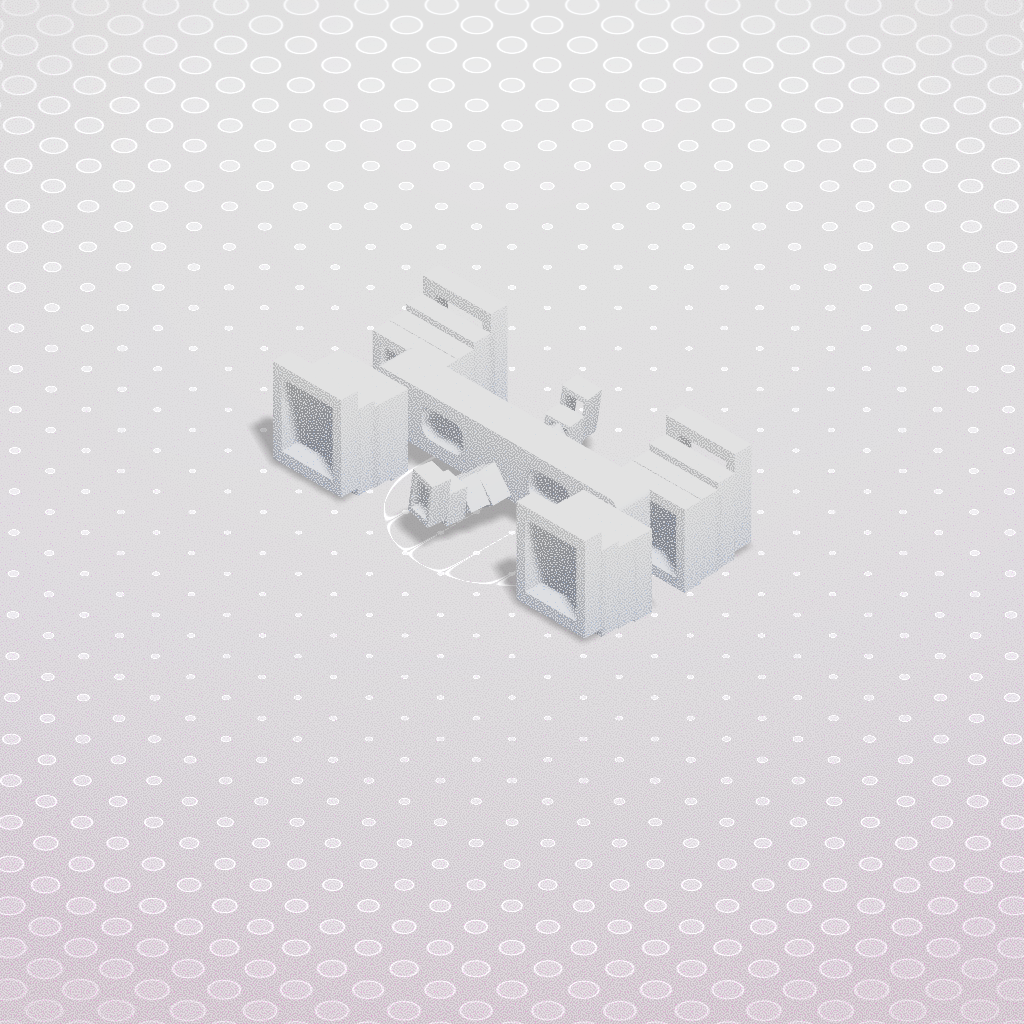 Kinetic Bug #234 static NFT preview