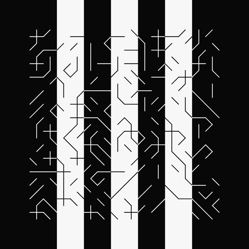 Mono Ciphers #92 static token preview