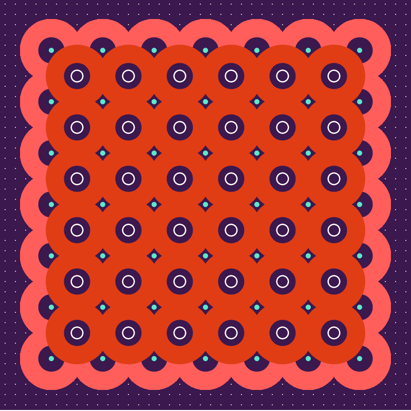 MOCI COMP #33 static NFT preview