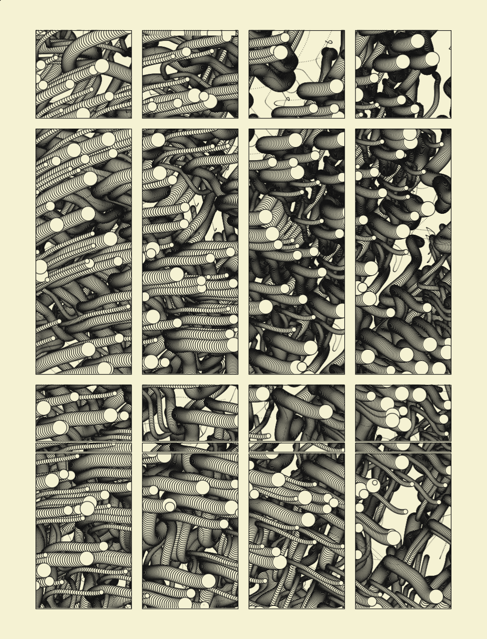 Annum #7904 static NFT preview