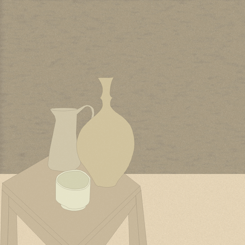 Still Life #11 #72 static token preview