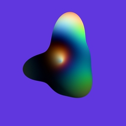 Blobby project preview