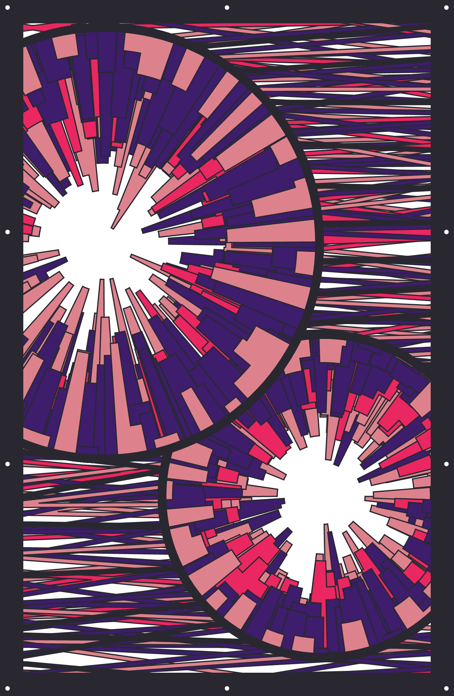 Urban Inception Redux #63 static NFT preview