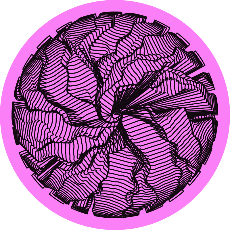 Tangled #161 static token preview