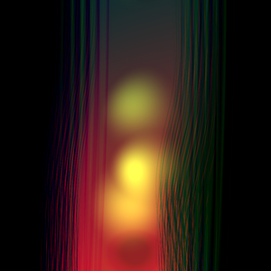 The Nippy Creature on a Calm Flow project preview