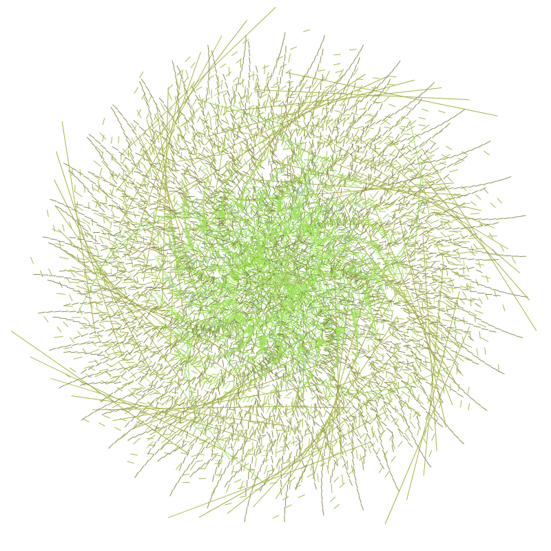 plotter mandalas #69 static token preview