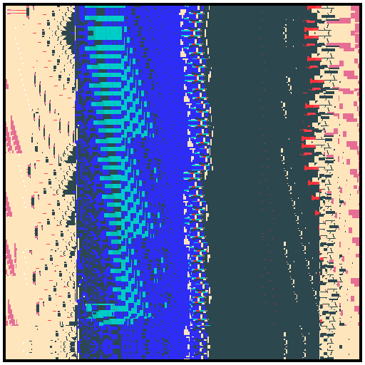 cambi #213 static NFT preview