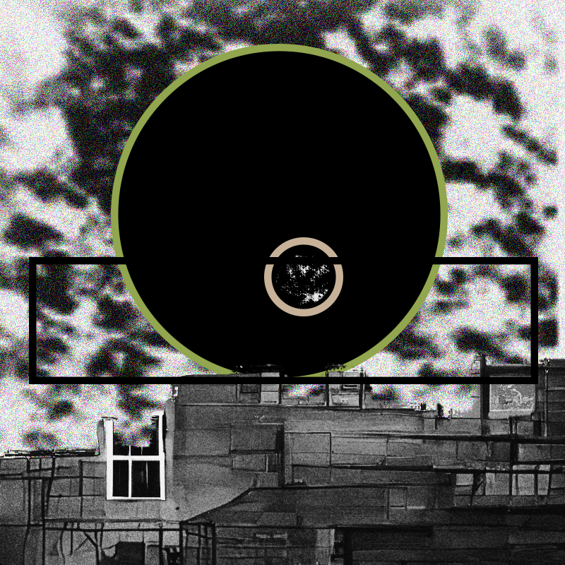 Eyes on you #13 static token preview