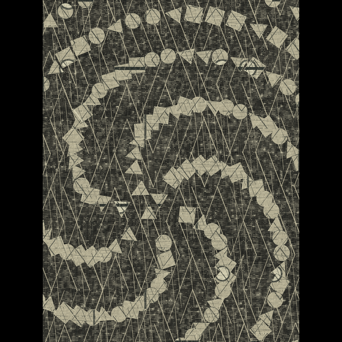 Chaotic Neutral #38 static NFT preview