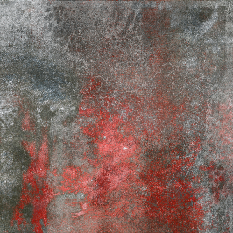 Tormented Textures I #369 static NFT preview