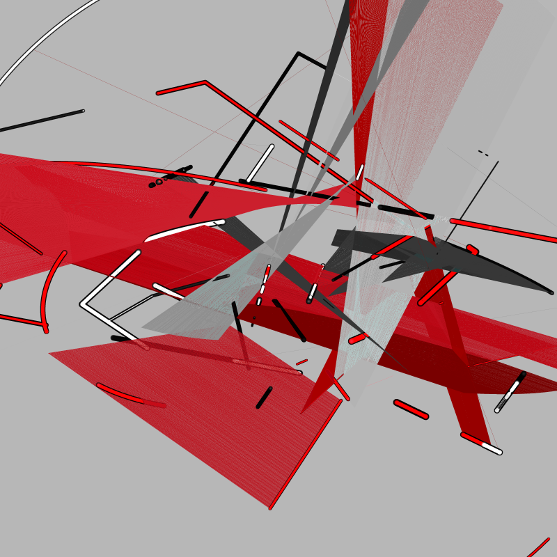 Rework 01A #71 static NFT preview