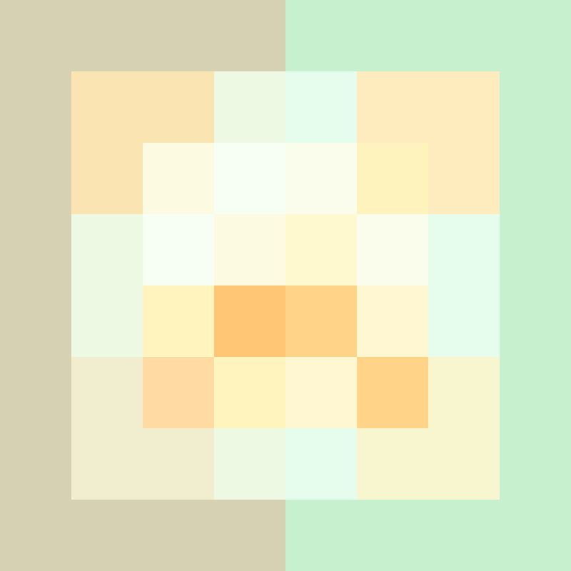BLEND #166 static token preview