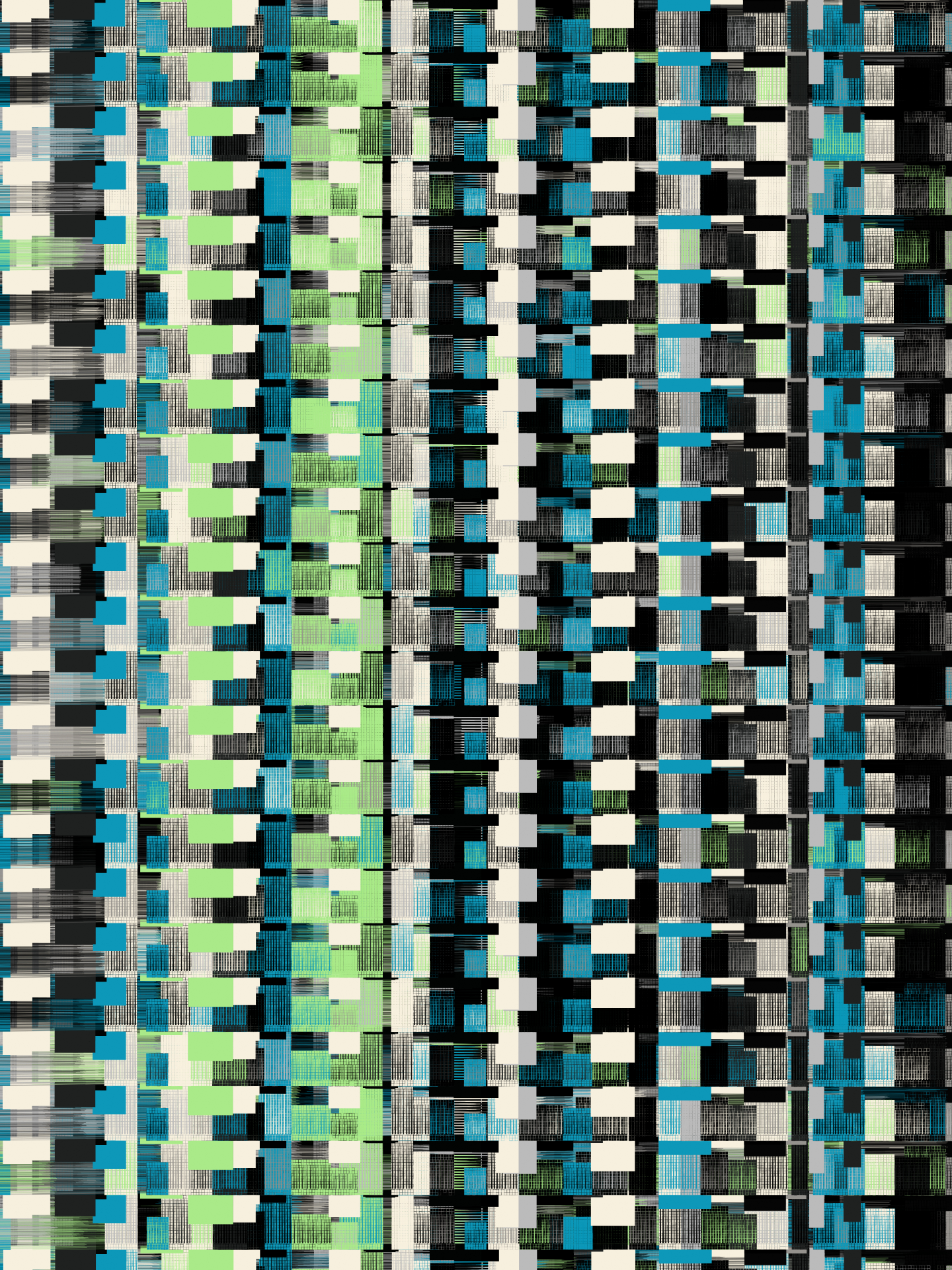 Apartments #176 static NFT preview