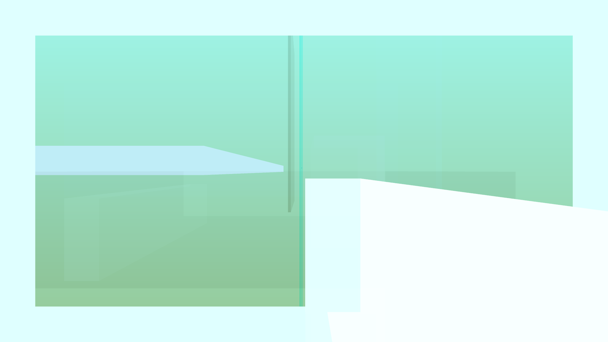 Translucent Prismic Colour-scapes (16:9) #30 static token preview
