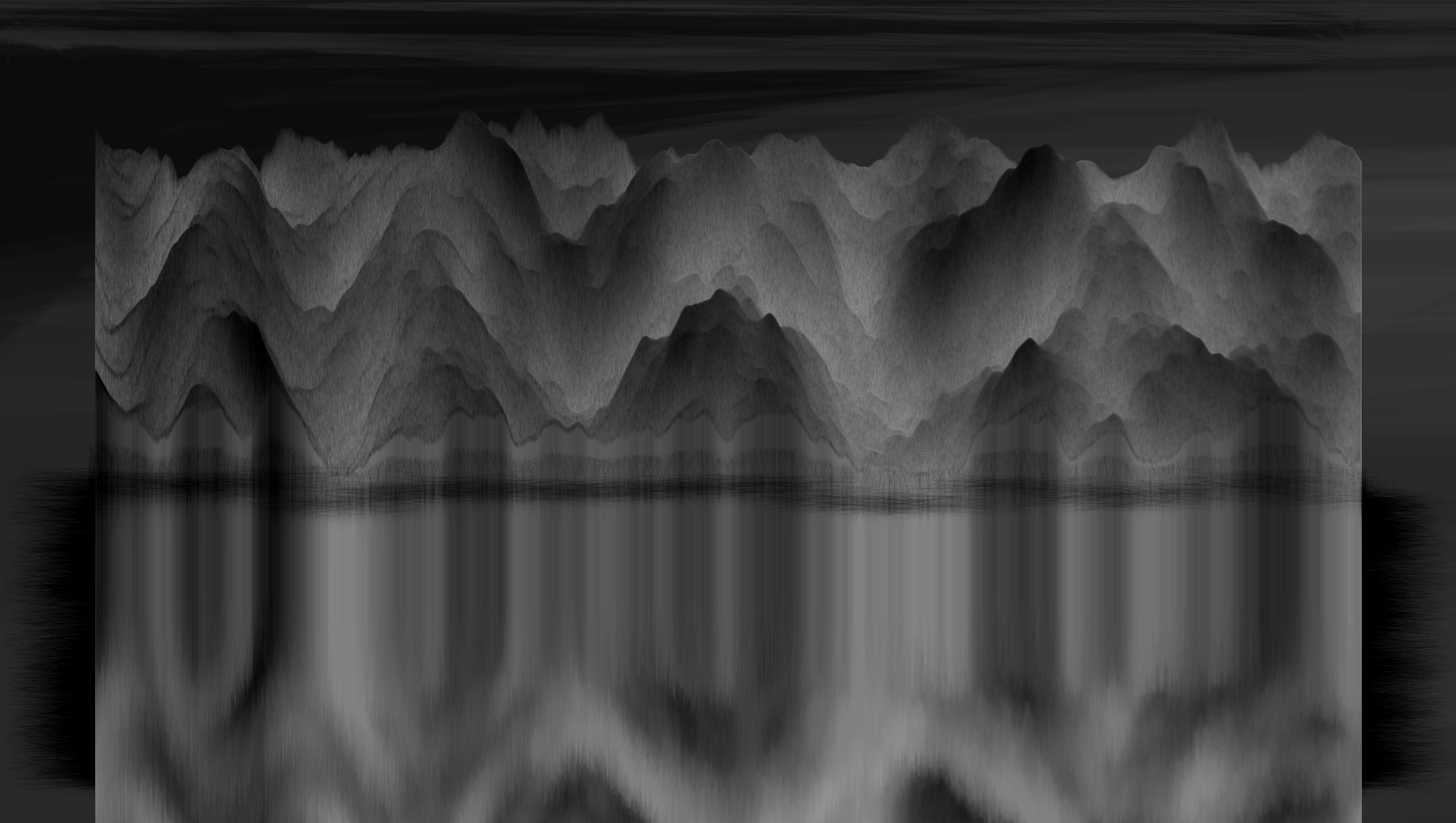 Advaita #103 static NFT preview